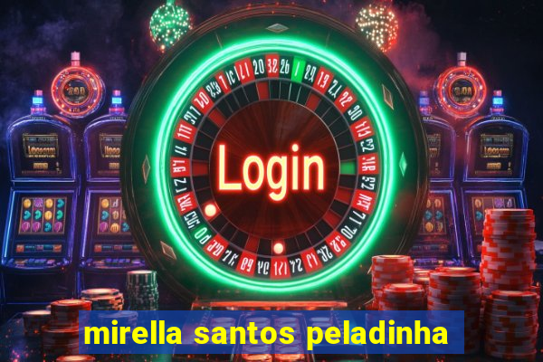 mirella santos peladinha