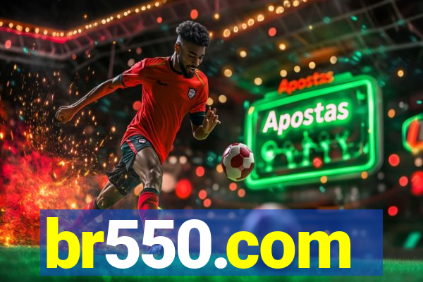 br550.com