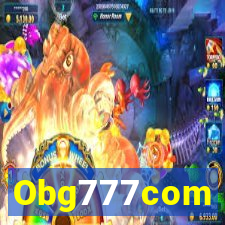 Obg777com