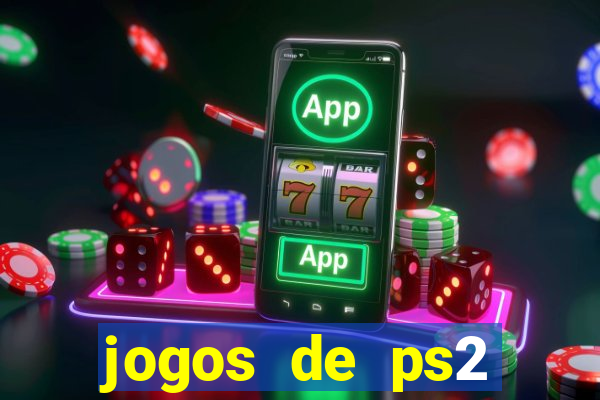 jogos de ps2 download iso