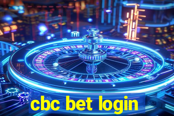 cbc bet login