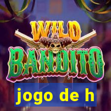 jogo de h