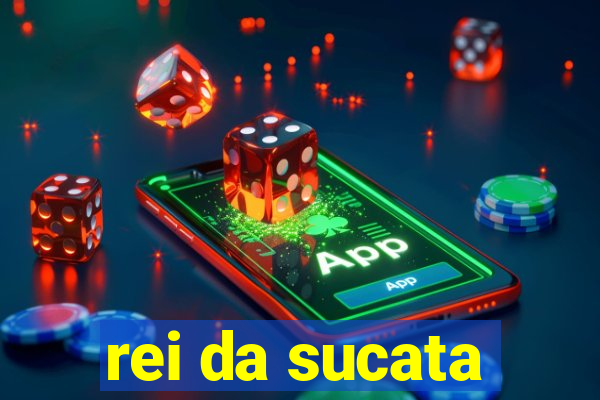 rei da sucata