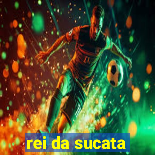 rei da sucata