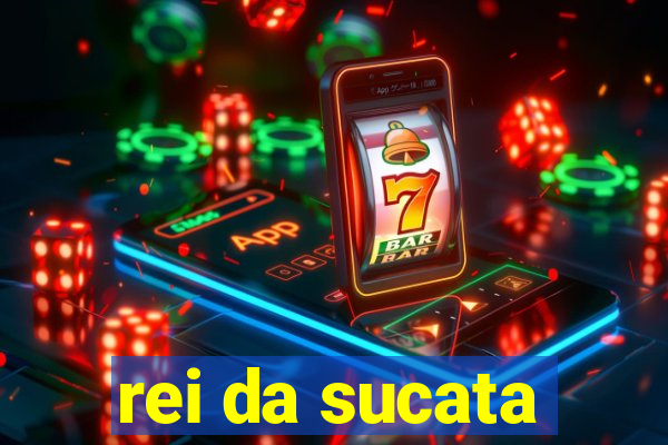 rei da sucata