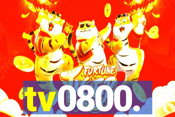 tv0800.