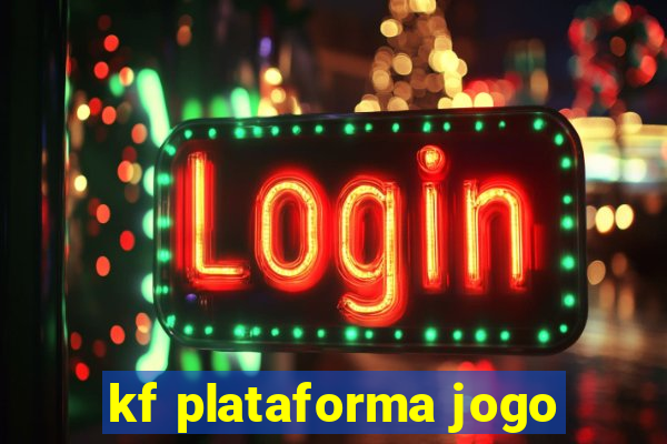 kf plataforma jogo