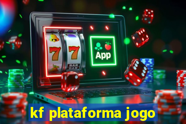 kf plataforma jogo