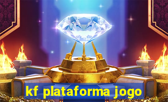 kf plataforma jogo