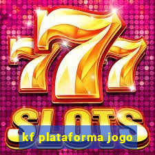 kf plataforma jogo