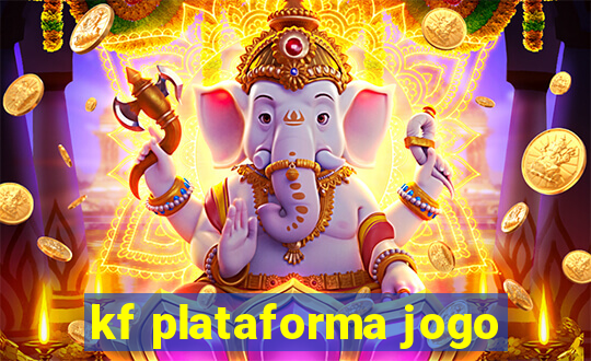 kf plataforma jogo