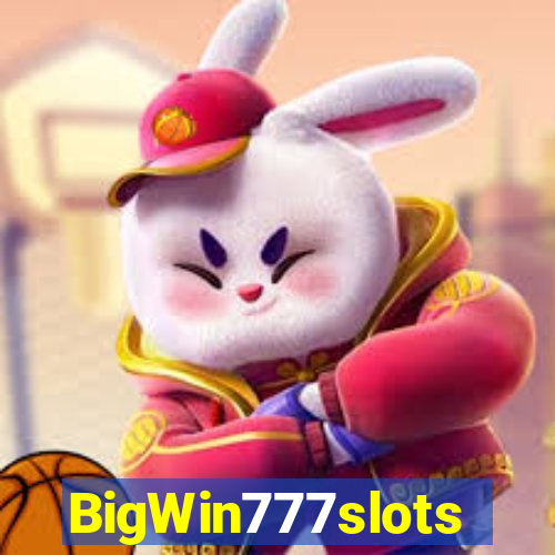 BigWin777slots