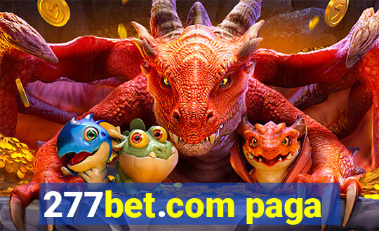 277bet.com paga