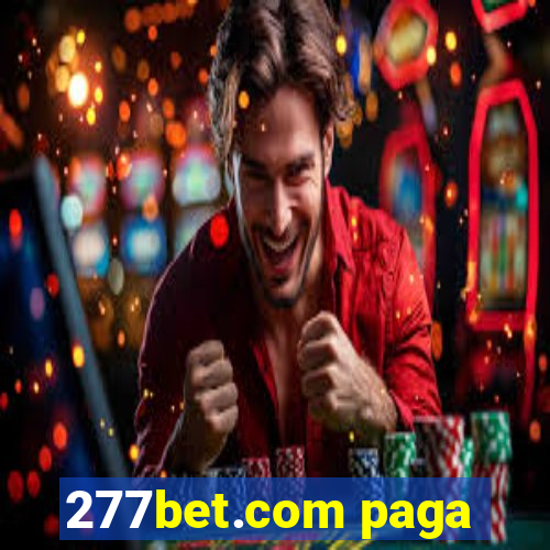 277bet.com paga