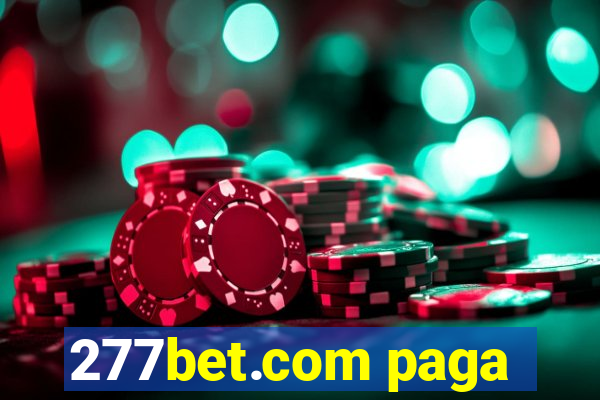 277bet.com paga