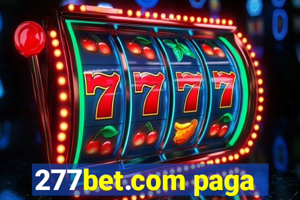 277bet.com paga