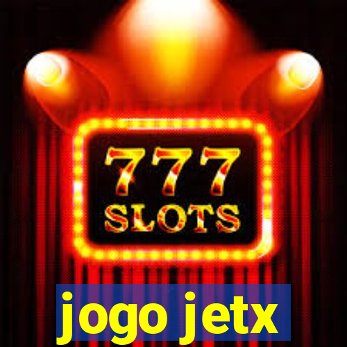 jogo jetx