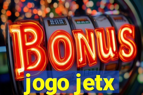 jogo jetx