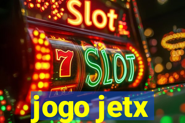 jogo jetx