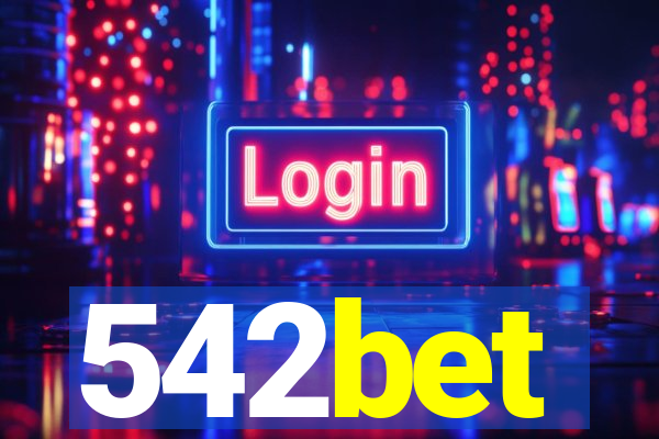 542bet