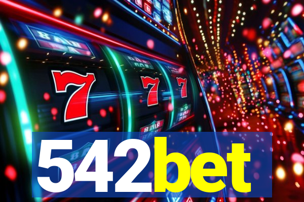 542bet