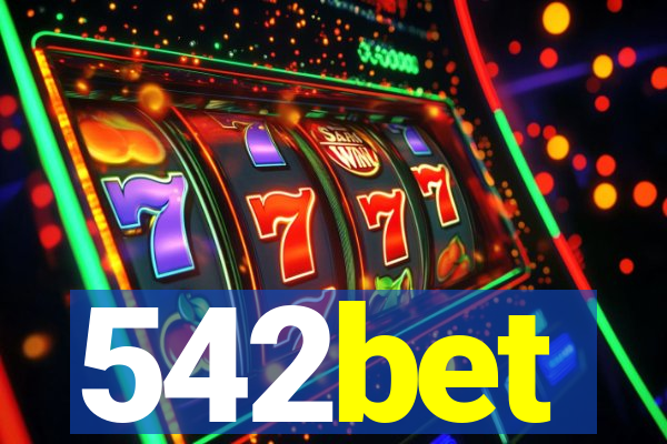 542bet