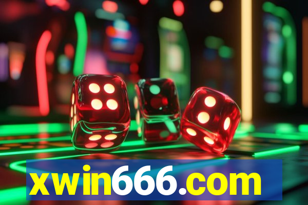 xwin666.com