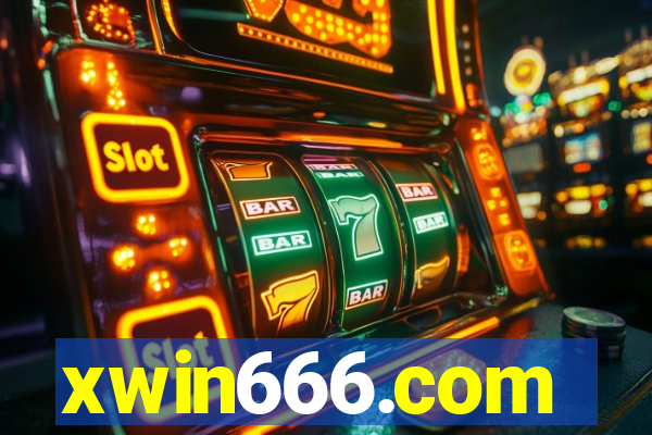 xwin666.com