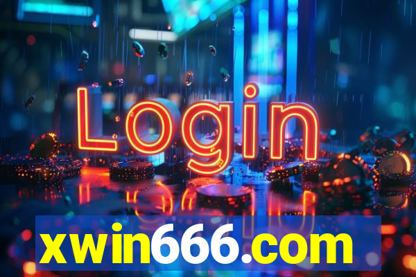xwin666.com