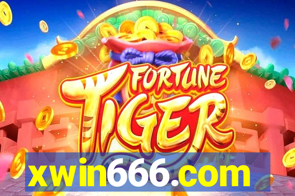 xwin666.com