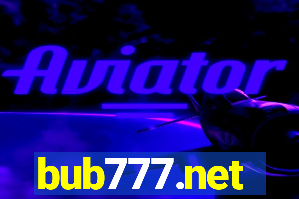 bub777.net