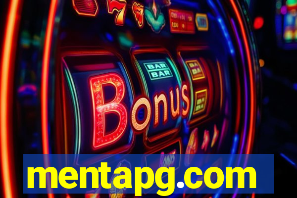 mentapg.com
