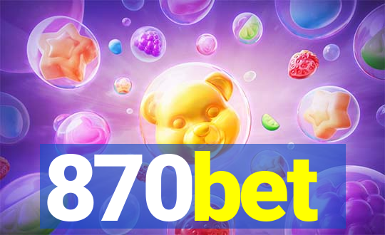 870bet