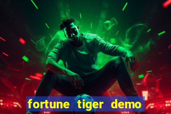 fortune tiger demo banca baixa