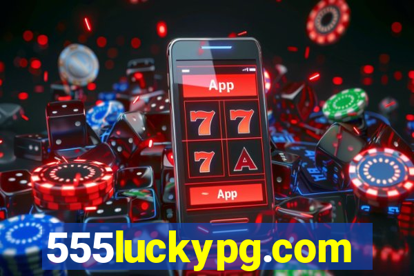 555luckypg.com