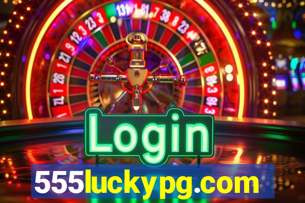 555luckypg.com