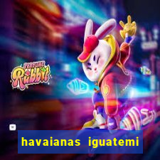 havaianas iguatemi porto alegre