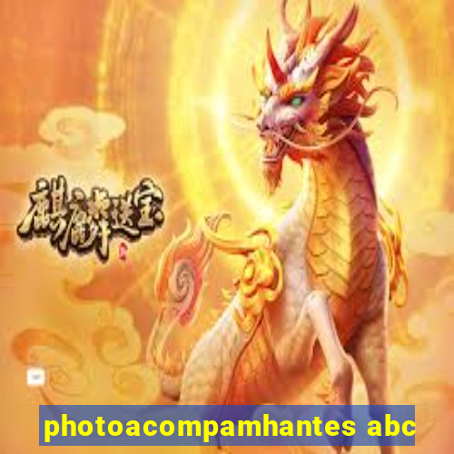 photoacompamhantes abc