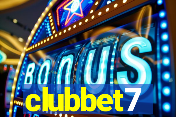 clubbet7