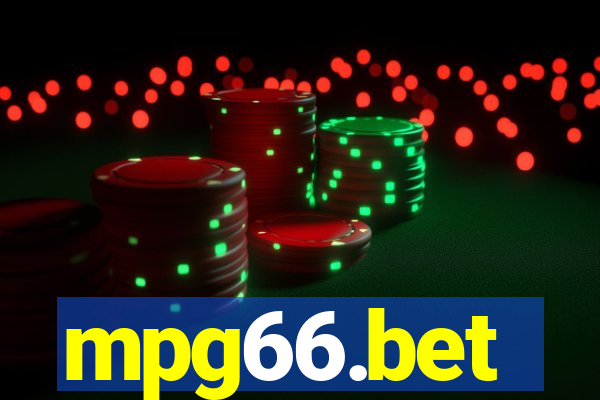 mpg66.bet