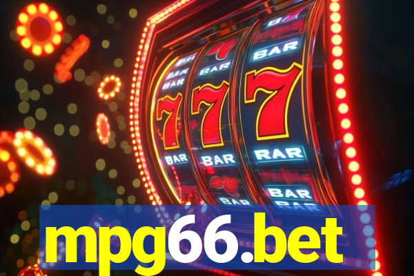 mpg66.bet