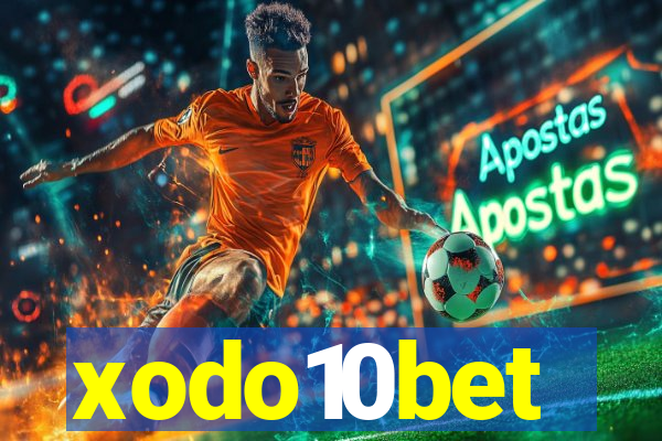 xodo10bet