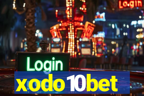 xodo10bet