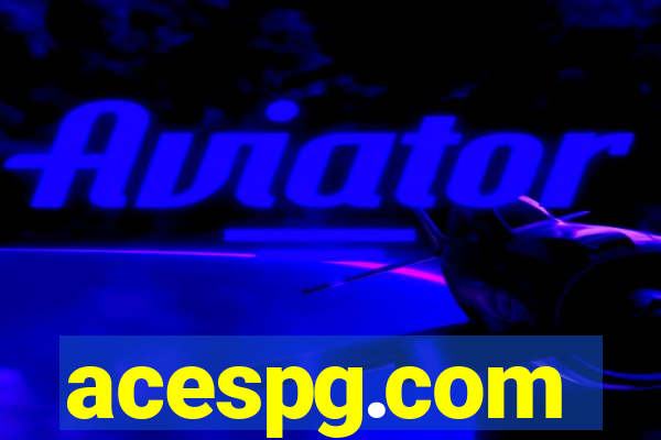 acespg.com