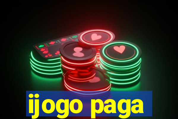 ijogo paga