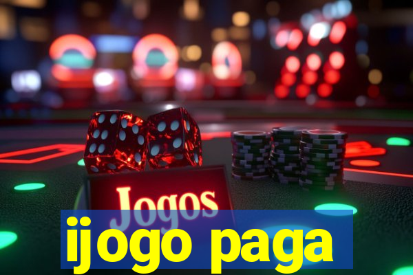 ijogo paga