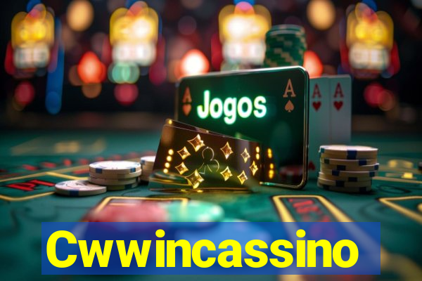 Cwwincassino