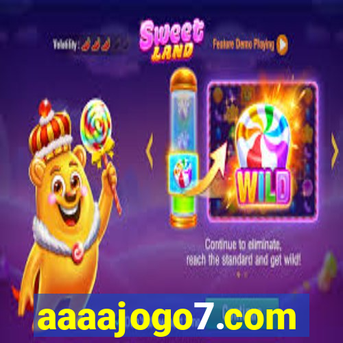 aaaajogo7.com