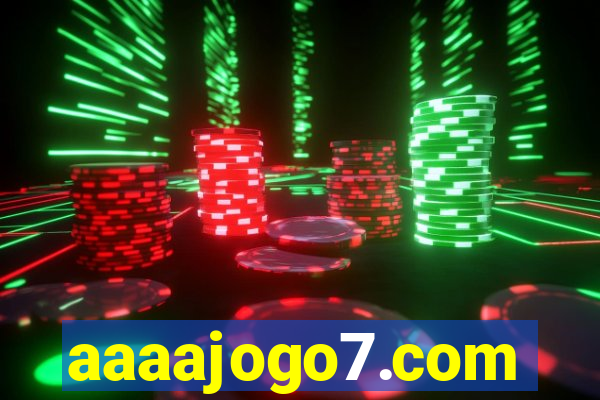 aaaajogo7.com