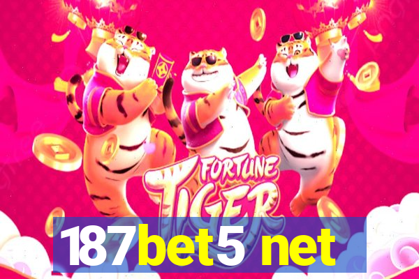 187bet5 net